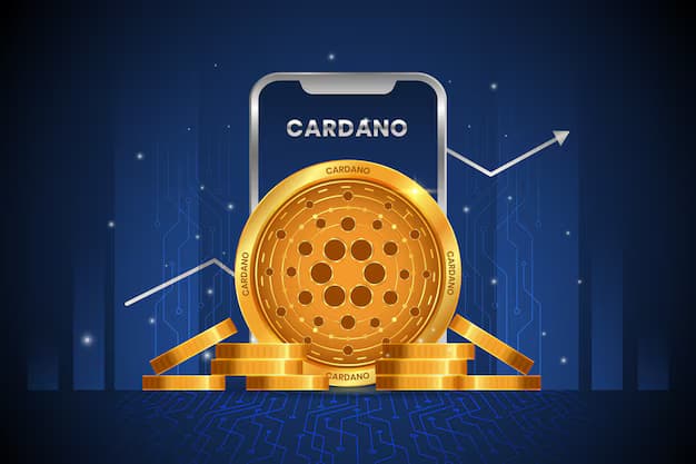 Cardano's On-Chain Resurgence: Is ADA Primed for a Generational Accumulation Phase?