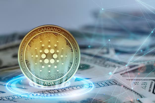 Cardano Growth: ADA Network Sees Surging User Activity