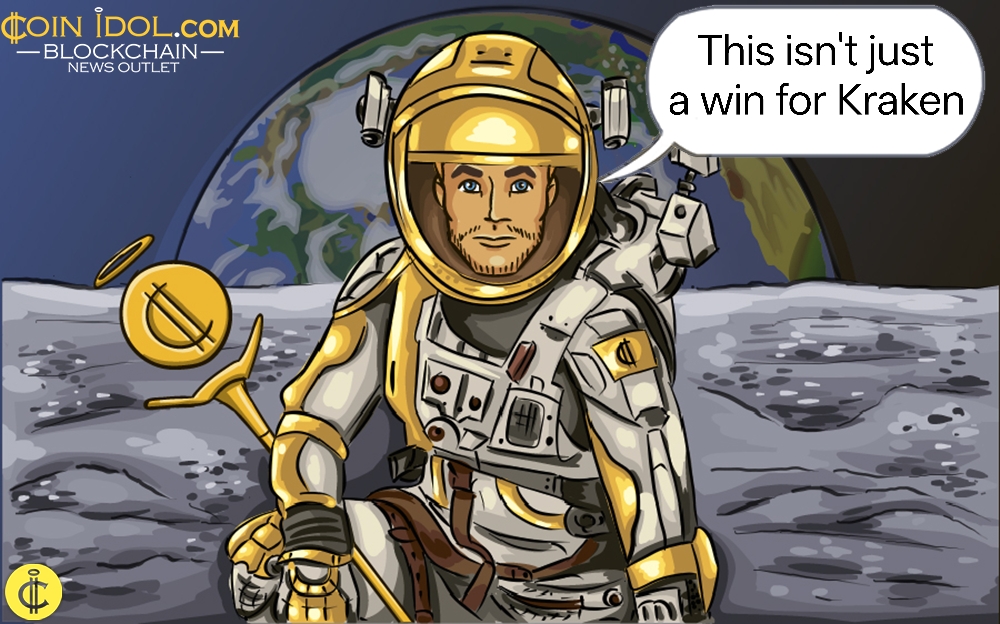 Crypto Meets TradFi: Kraken's Landmark Entry into the Federal Reserve System