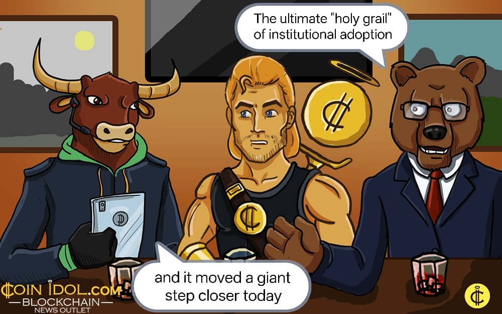 The Trillion-Dollar Gateway: How 401(k)s Are Paving Crypto's Path to Mainstream Retirement