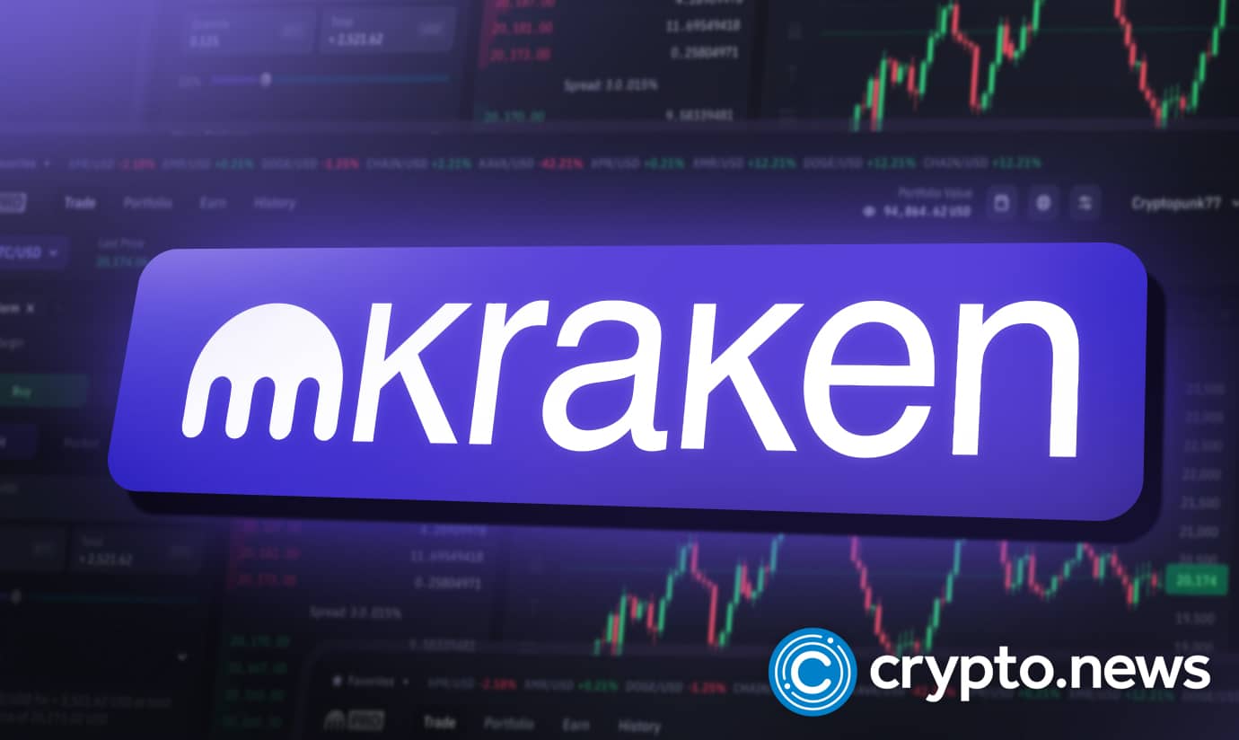 Kraken's xStocks & xChange: Ushering in 24/7 On-Chain Equity Trading
