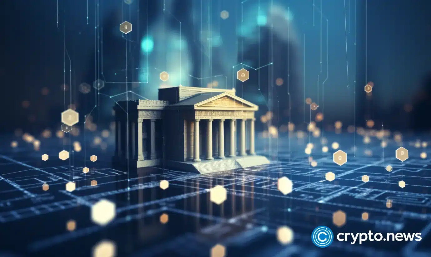 Ark Invests kühner Schachzug: Cathie Wood setzt auf Coinbase und Robinhood im Krypto-Bärenmarkt