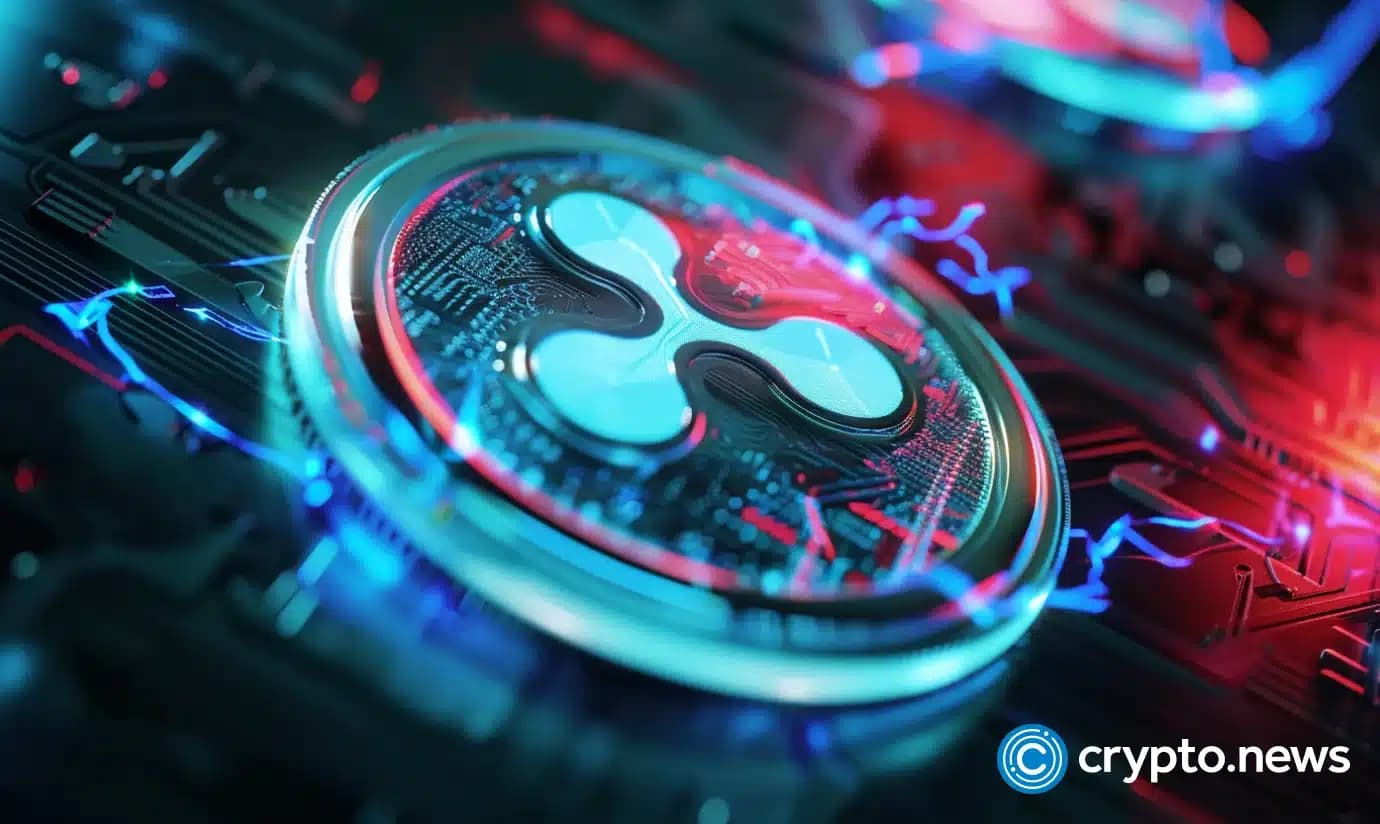 XRP's Breakout Bid: Can the Digital Asset Surge Despite Whale Retreat?