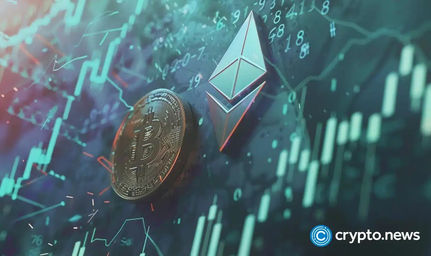 Navigating the Storm: Crypto Market Braces for Crucial US CPI Data