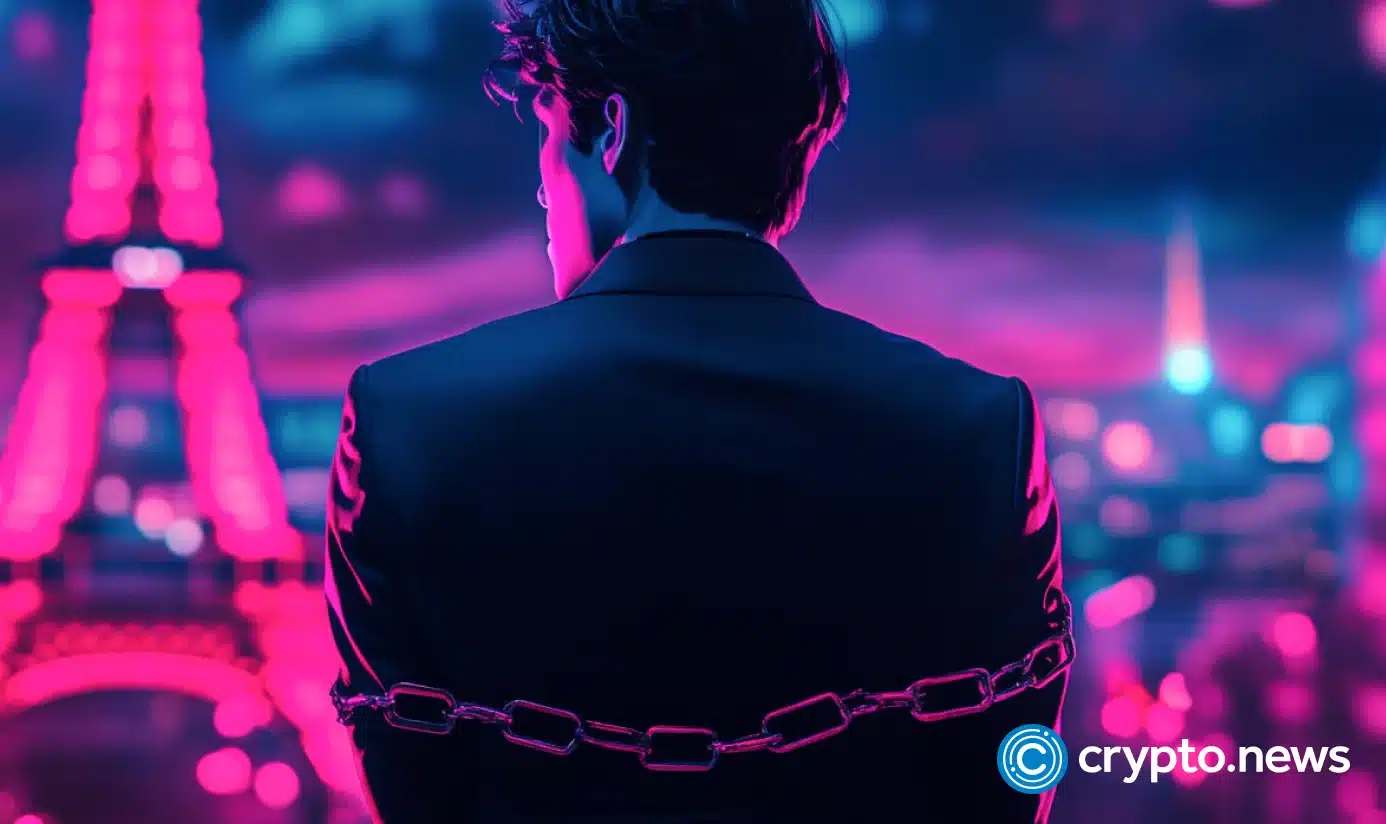 اعتقال جون داغيتا في سانت مارتن: رسالة واضحة لمحتالي العملات المشفرة بـ 46 مليون دولار