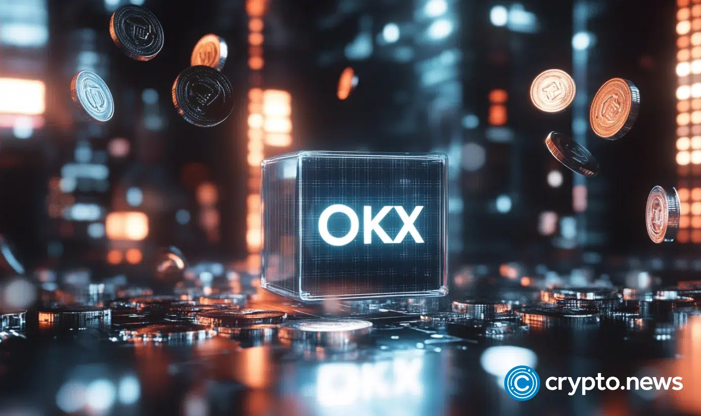 OKX Revolutionizes Crypto Trading with Integrated Social Network: A Game-Changer for Community and Insights