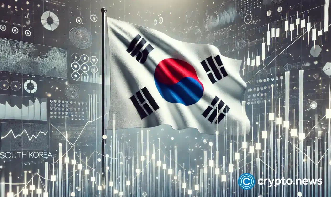South Korea Fortifies Crypto Seizure Protocols: A New Era for Digital Asset Oversight