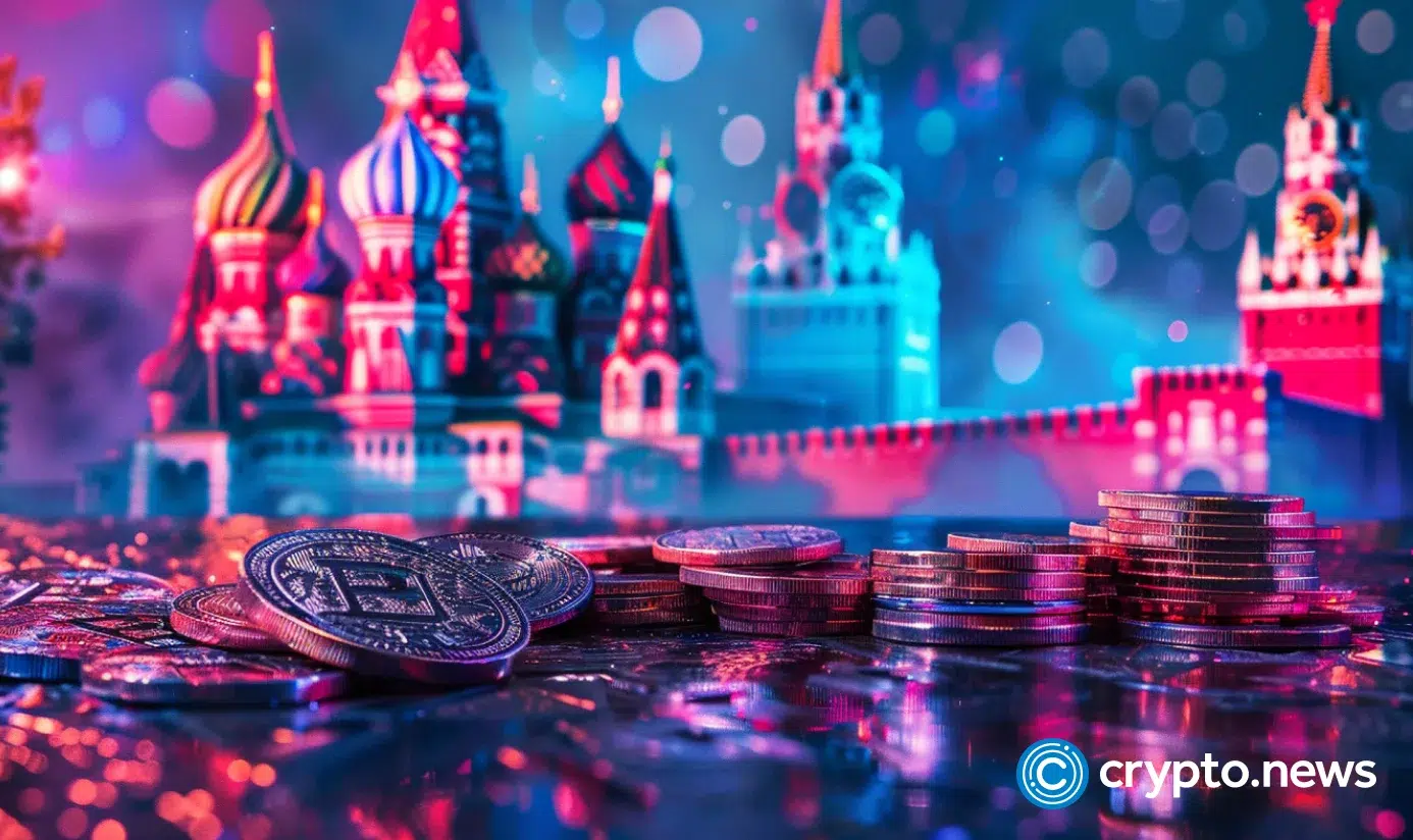 Russia's Stablecoin Gambit: Weaponizing Digital Currencies for Cross-Border Power