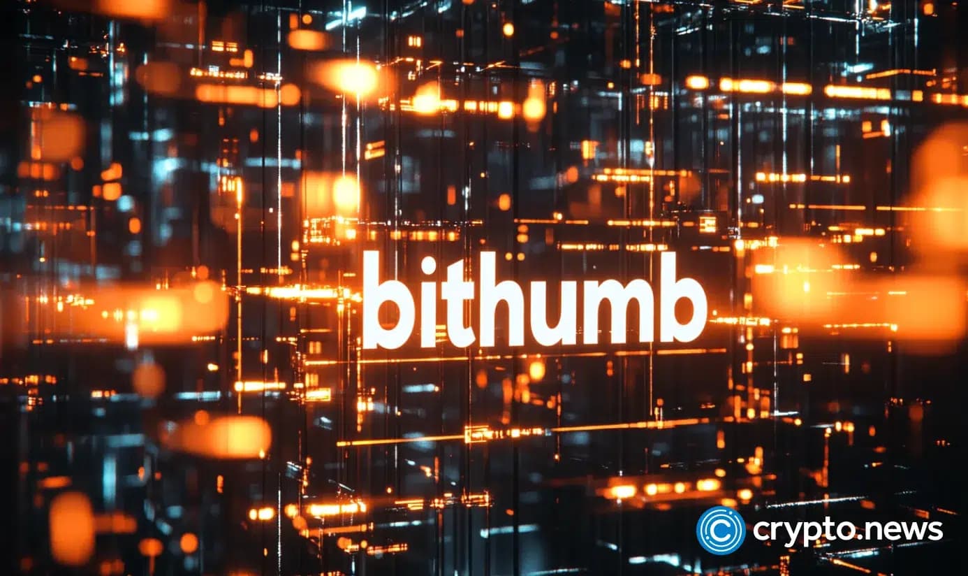 Bithumb Reaffirms Leadership Amidst Intensifying AML Scrutiny: What It Means for Crypto Traders