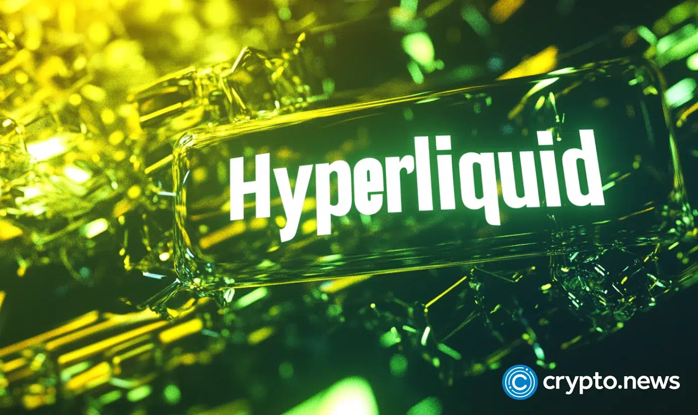 Hyperliquid (HLP) Face à un Mur de Résistance à 32 $ : Le Volume Signale-t-il une Faiblesse ?