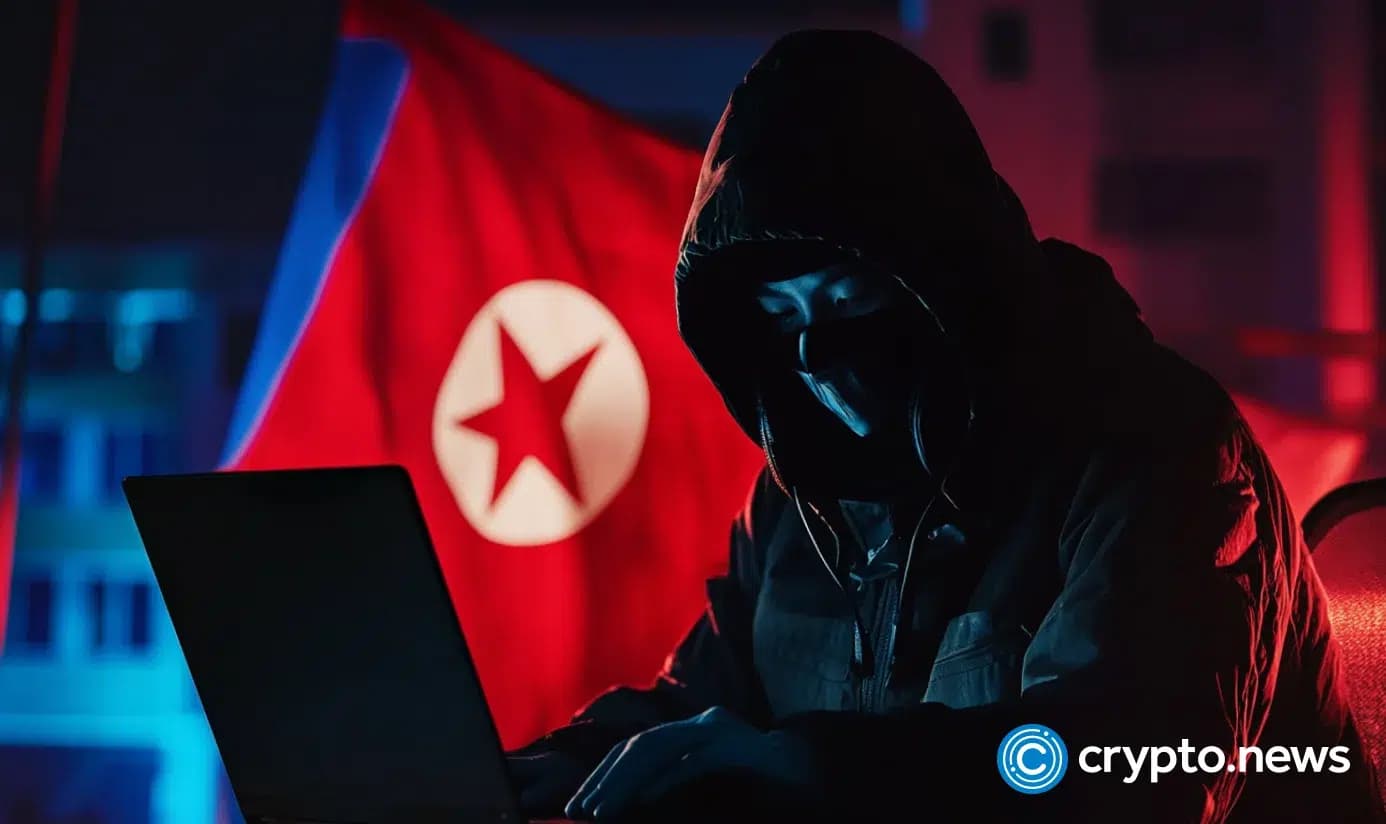 US Sanctions North Korea's Crypto Laundering Network: A Wake-Up Call for Digital Asset Security