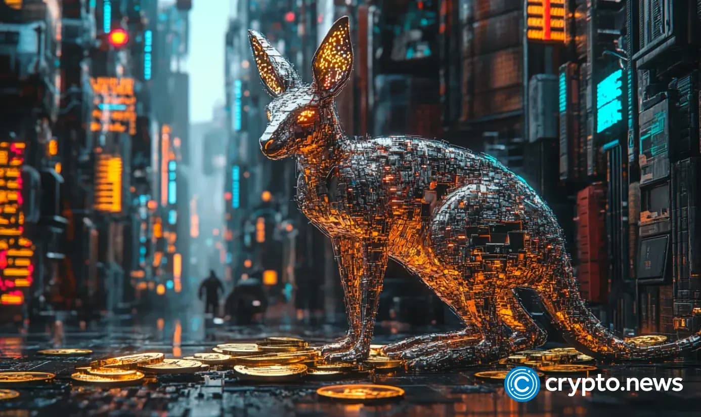 Australia's Regulatory Wave: Senate Committee Pushes Bill to Integrate Crypto into Financial Services