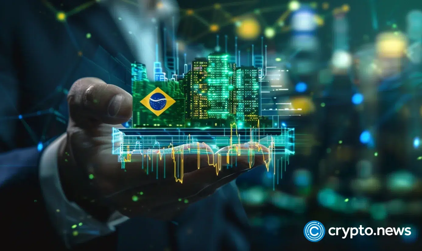 Brazil's Landmark Move: Daily Proof of Reserves to Bolster Crypto Investor Confidence by 2027