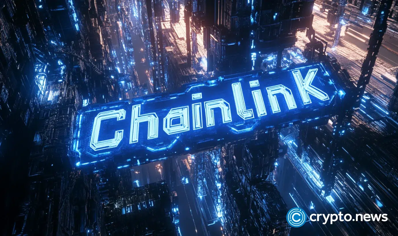 Chainlink (LINK) vor kritischer Entscheidung: Bärisches SFP-Muster und die $8.33 Unterstützung