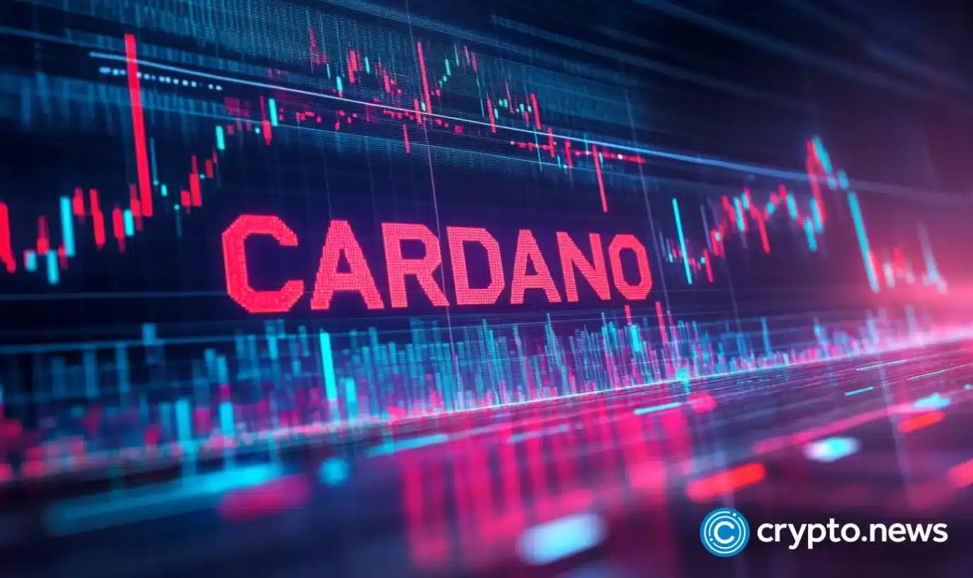 Cardano (ADA) am Scheideweg: Historische Unterstützung auf dem Prüfstand – Steht eine Trendwende bevor?