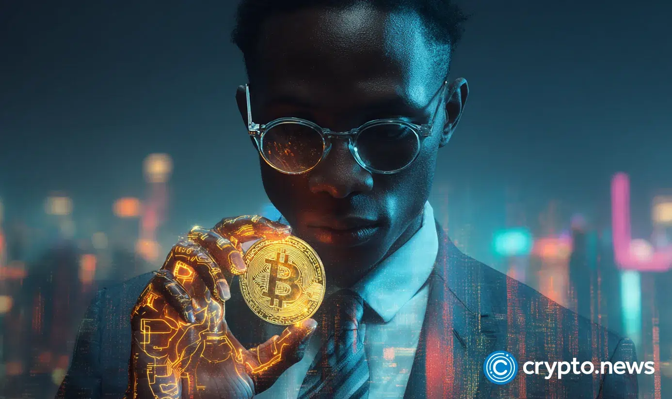 توقعات مثيرة من رئيس VanEck: هل البيتكوين يشكل قاعًا للانطلاق الكبير رغم شبح دورة الهبوط القادمة؟