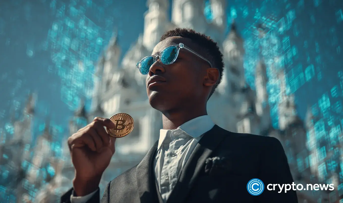 ProCap's Bold Bitcoin Play: Hedging Geopolitical Risks with BTC and Strategic Share Buybacks