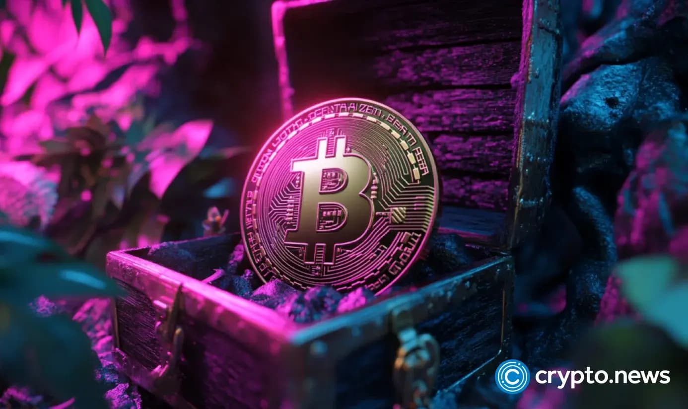 Bitcoin's Sub-$66K Dip: Unpacking the Macroeconomic Pressures and Market Dynamics