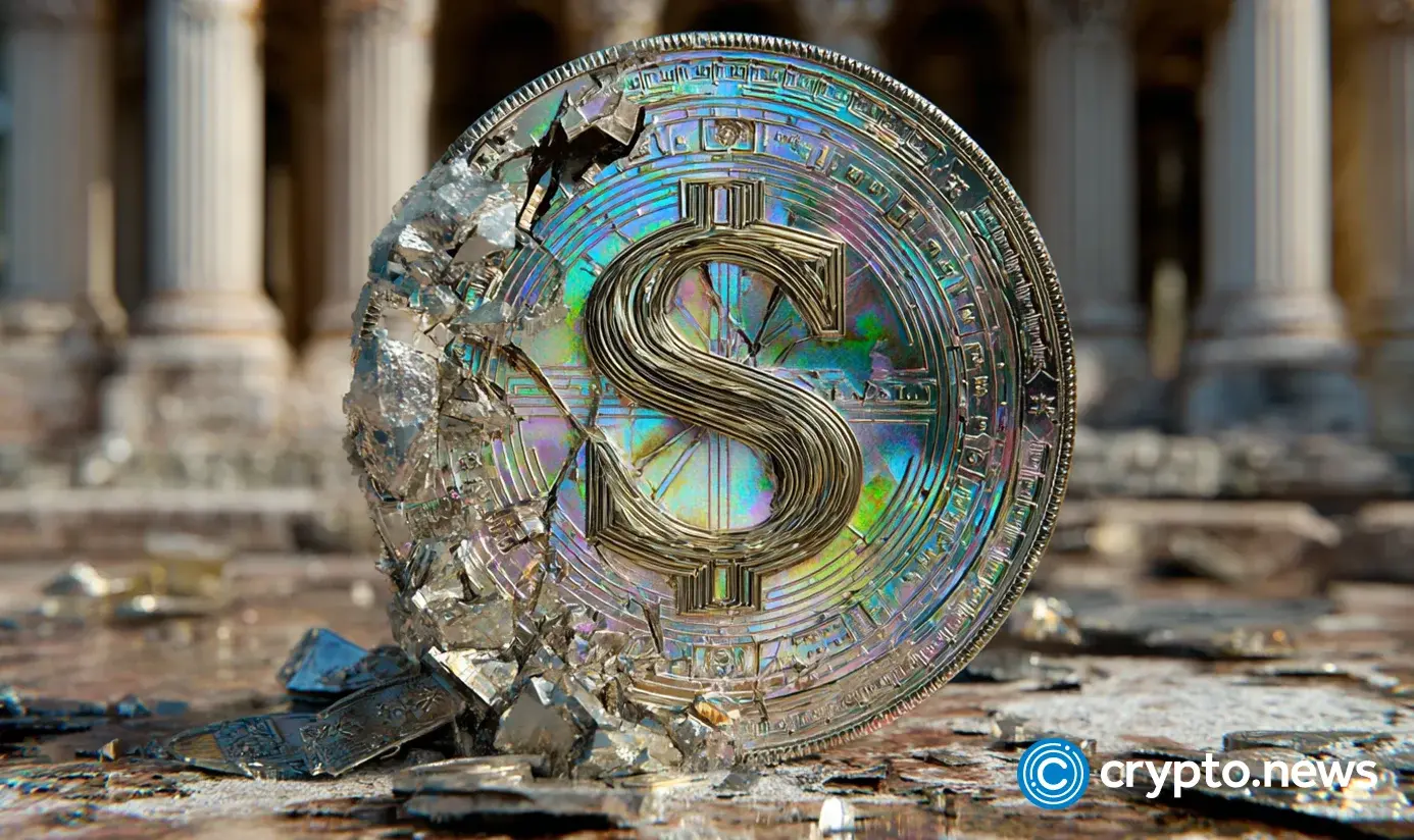 Eric Trump et les Stablecoins : Quand l'Innovation Crypto Dérange les Banques Traditionnelles