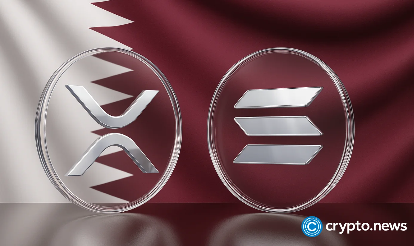 Solana (SOL) et XRP : Prévisions de Prix à l'Aube du Rapport sur l'Emploi Américain