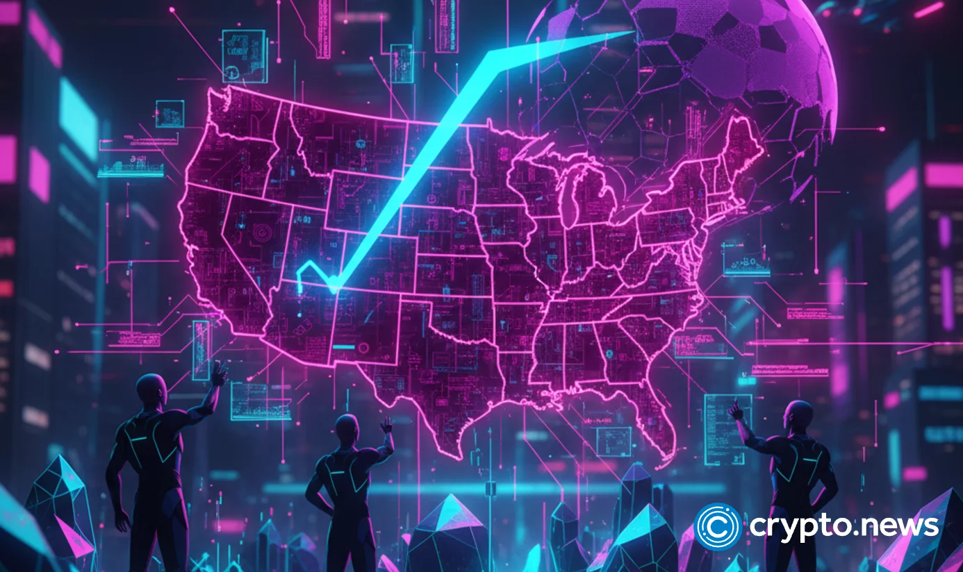 Unlocking America's Crypto Future: The Overlooked Signals for 2026