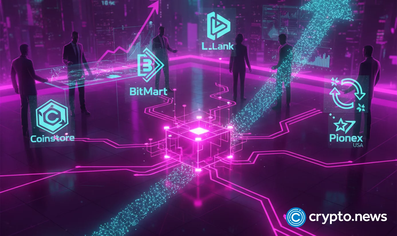 پیش‌بینی ۱۰ برابری قیمت BlockDAG: چرا غول‌های بازار کریپتو به این پروژه اعتماد دارند؟