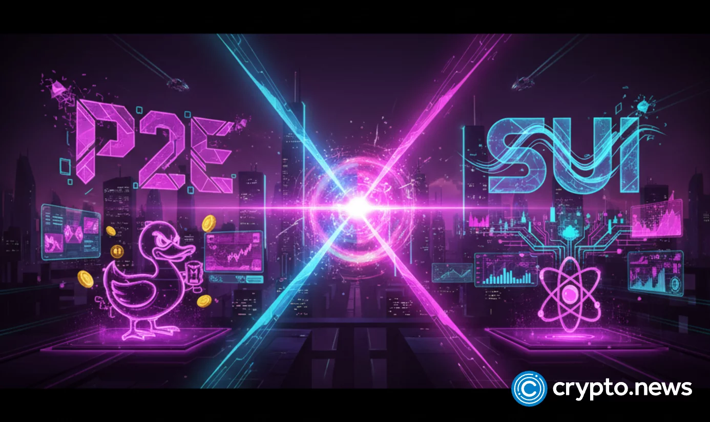 جستجوی آلفا در کریپتو: مقایسه فرصت‌های P2E نوظهور و پایداری توکنومیکس بلاکچین‌های لایه ۱