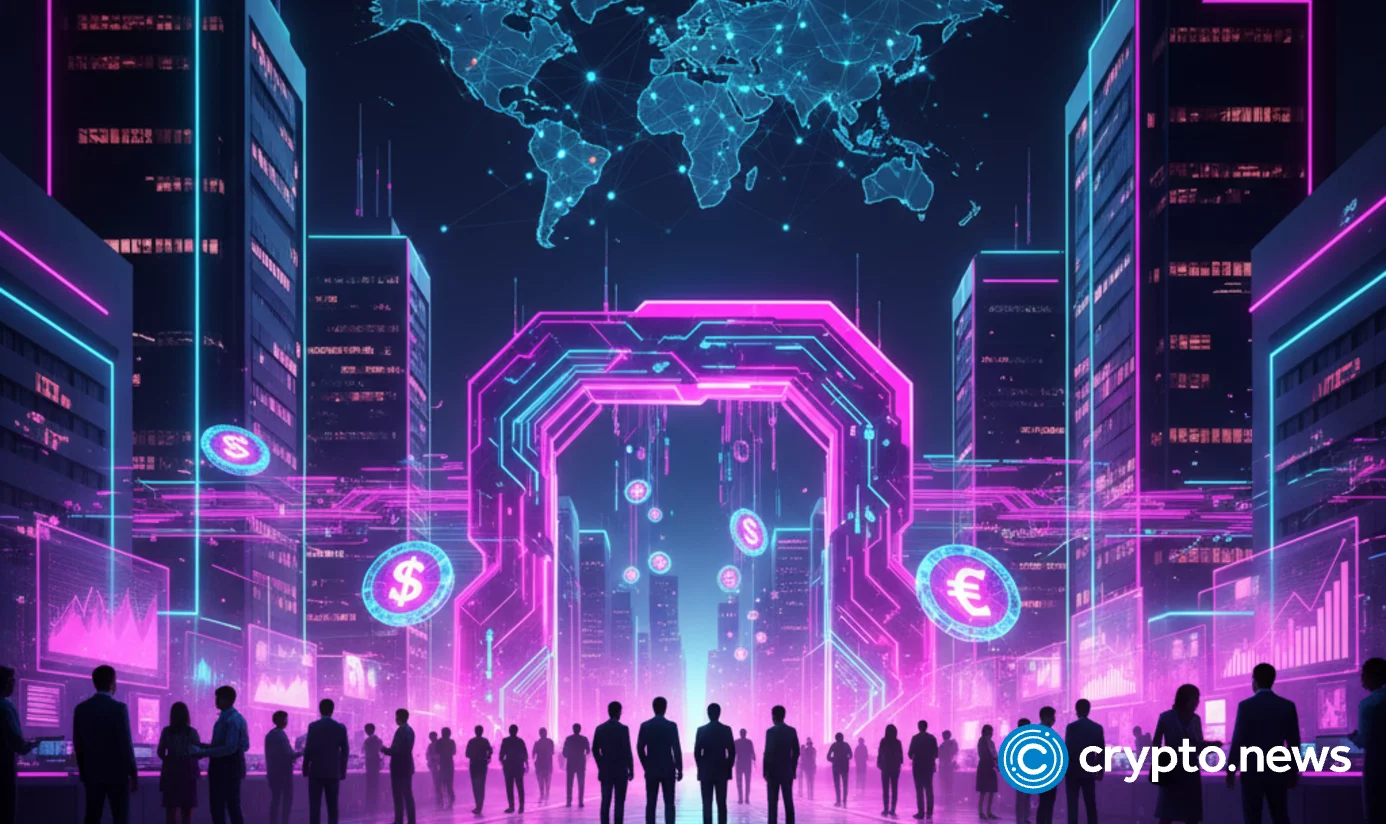 Future-Proofing Your Enterprise: Why Crypto Payments Will Be Indispensable by 2026