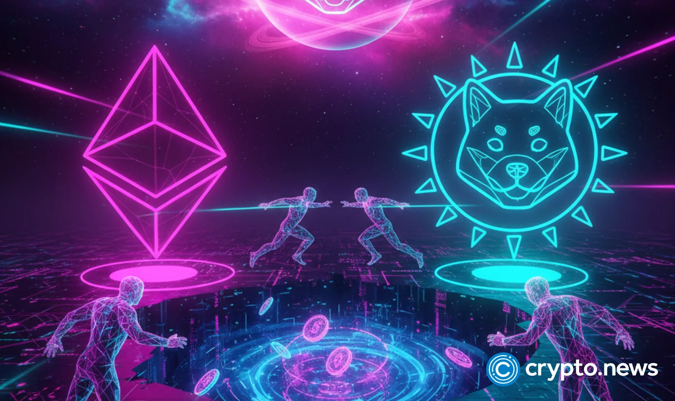 Is Patos Token Solana's Shiba Inu? Why Ethereum Traders Are Shifting Focus to SPL Meme Coins