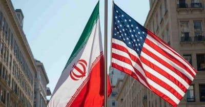 Impact Géopolitique Crypto : Tensions Iran-USA et Vos Trades
