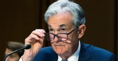 Powell Dampens Fed Rate Cut Expectations: Crypto Impact