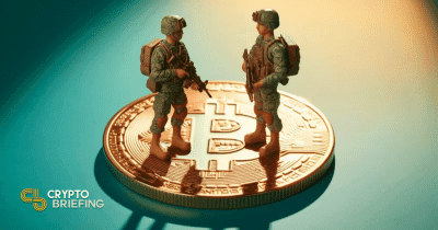 Krypto Markt Reaktion: Geopolitik treibt $120 Mrd. Anstieg