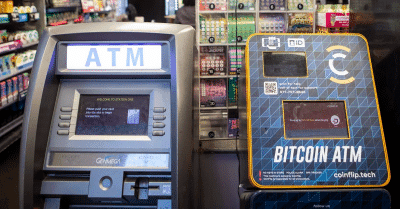 Canada's Crypto ATM Ban: Bitcoin's Future & Market Impact