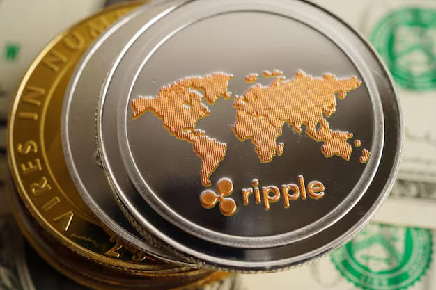 Wall Street's Digital Leap: Ripple's XRP Ledger Powers DTCC's Tokenization Pilot