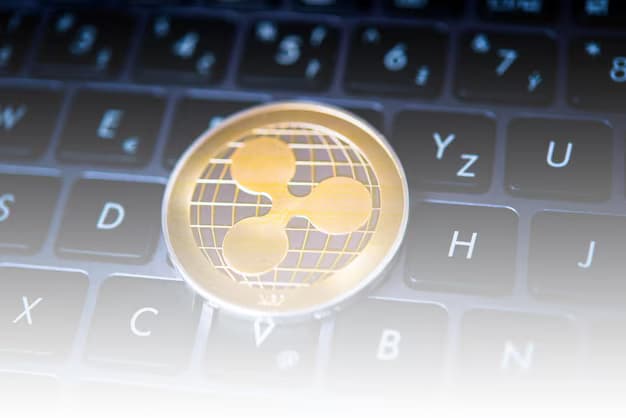 XRP's Commodity Status: A New Era of Regulatory Clarity for Digital Assets