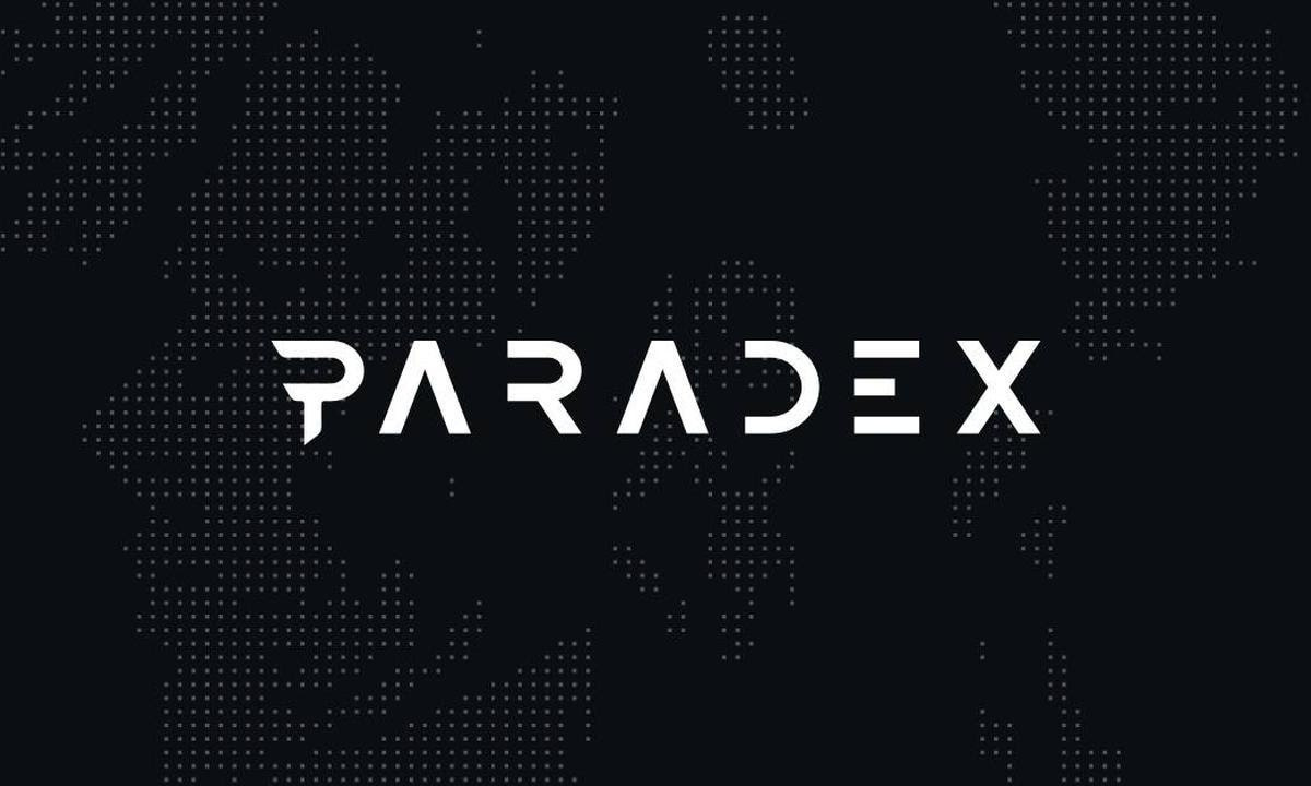 DIME قادمة: Paradex تستعد لإطلاق عملتها الأصلية في حدث TGE المرتقب