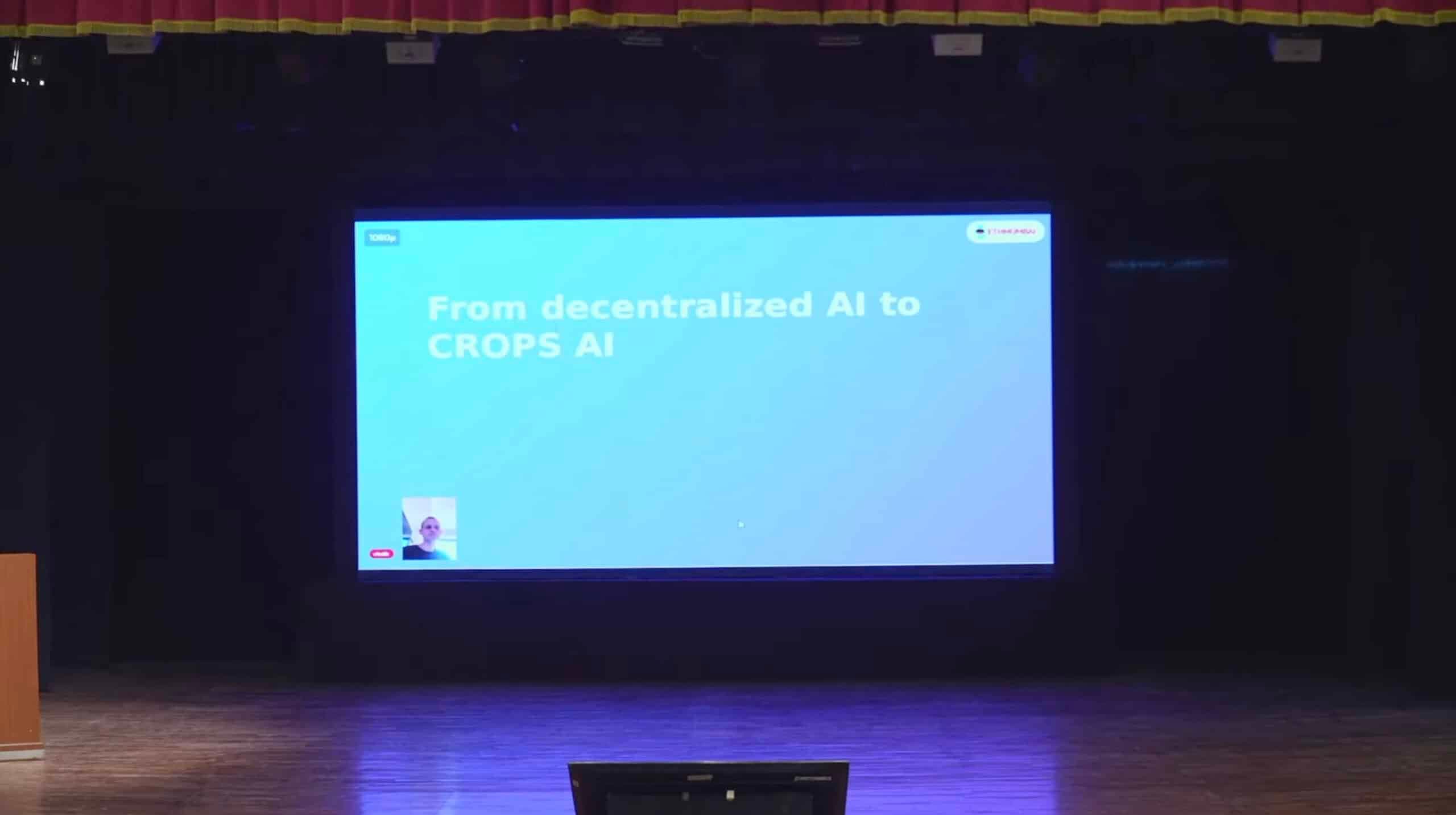Vitalik Buterin Charts Ethereum's Course: Leading the Charge for AI Privacy and Decentralization