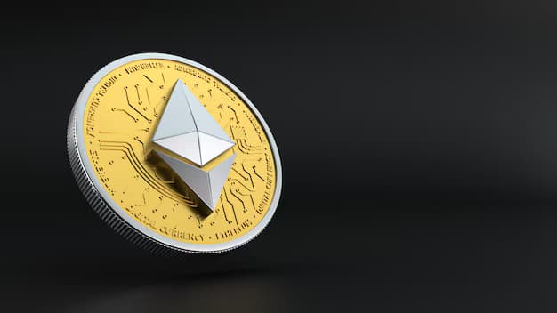 Ethereum Unstaking: Will Foundation Moves Trigger a Sell-Off?