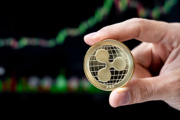 XRP Leverage Trading: What Reduced Ratios Signal