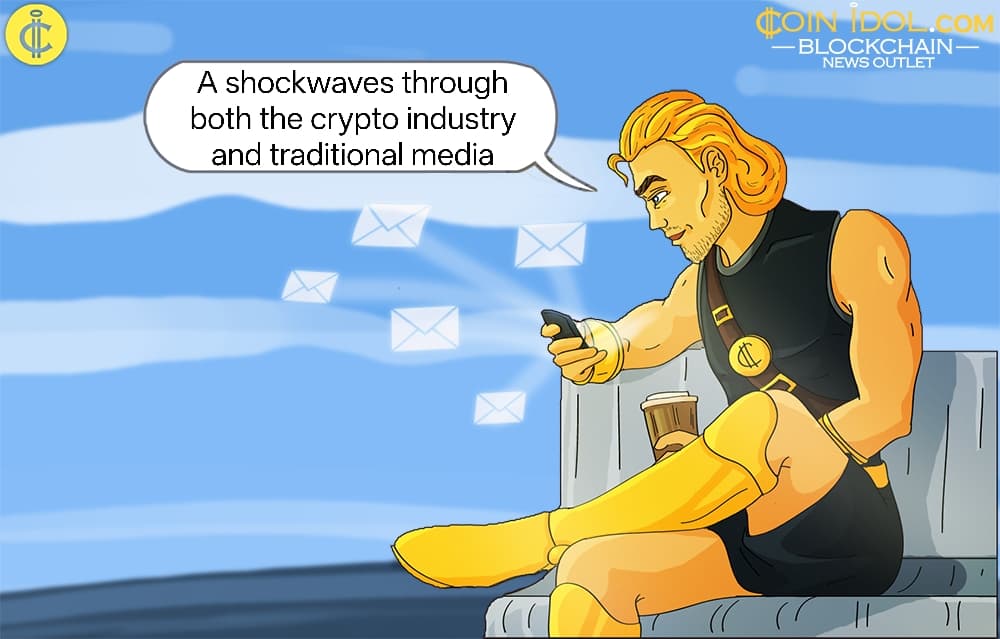 Binance Vs. The Wall Street Journal: A High-Stakes Legal Battle and Its Crypto Market Implications