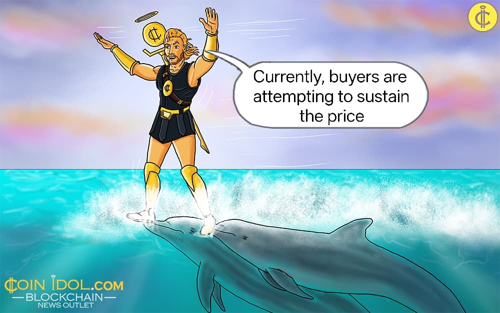Dogecoin's $0.10 Hurdle: A Critical Juncture for DOGE Traders