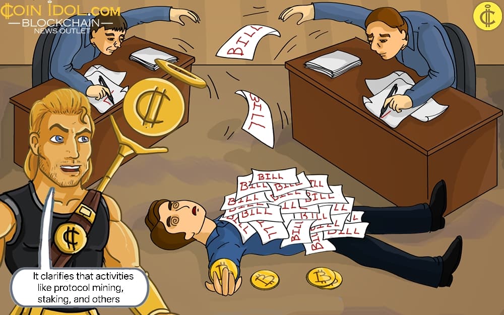 The Regulatory Divide: SEC and CFTC Officially Acknowledge 'Digital Commodities'