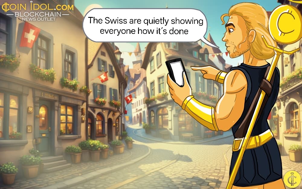 Swiss Banking Giant PostFinance Unleashes 22 Crypto Assets for Retail Investors: A New Era of Adoption?