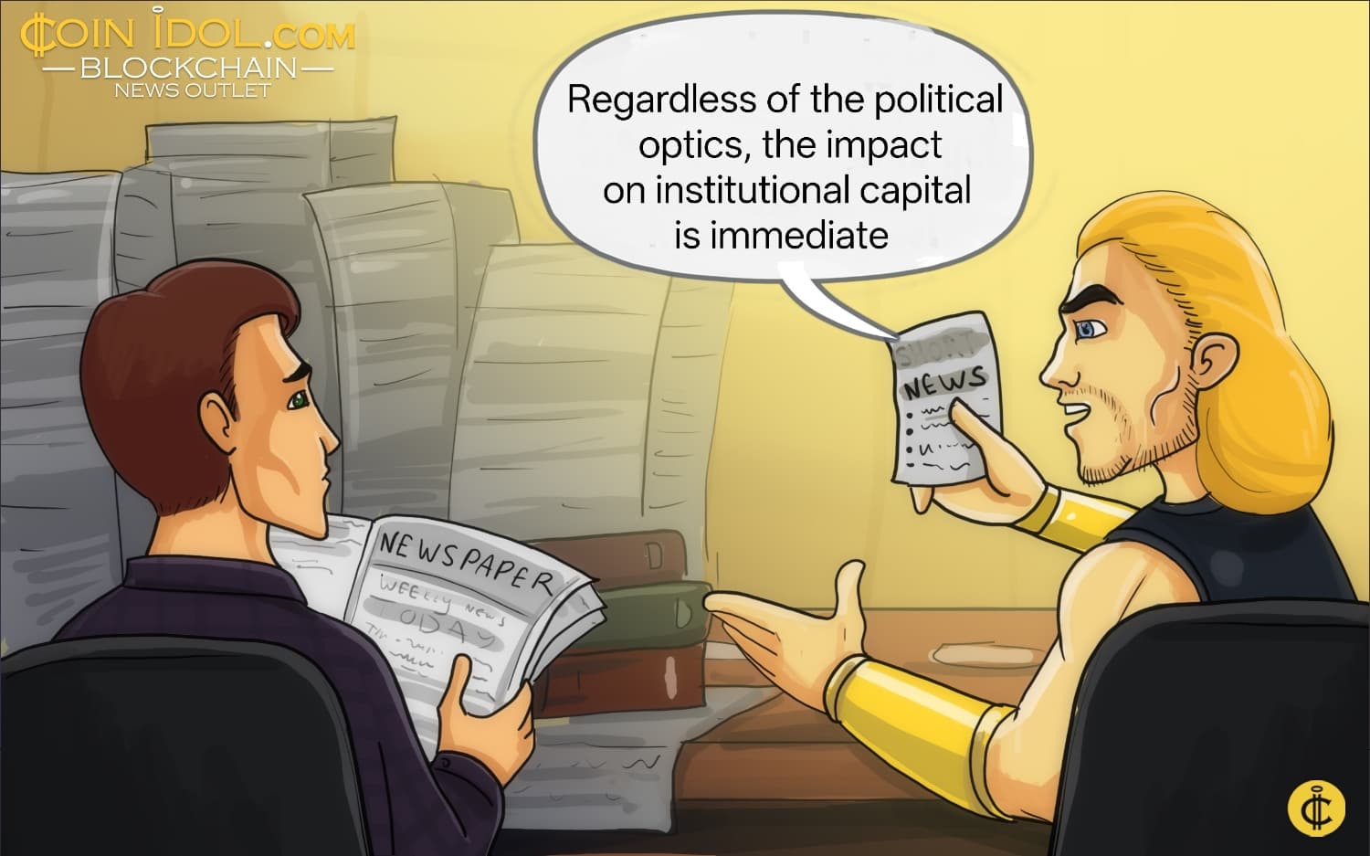 Regulatory Clarity Ahead: How SEC and CFTC's Token Taxonomy Breakthrough Is Reshaping Crypto