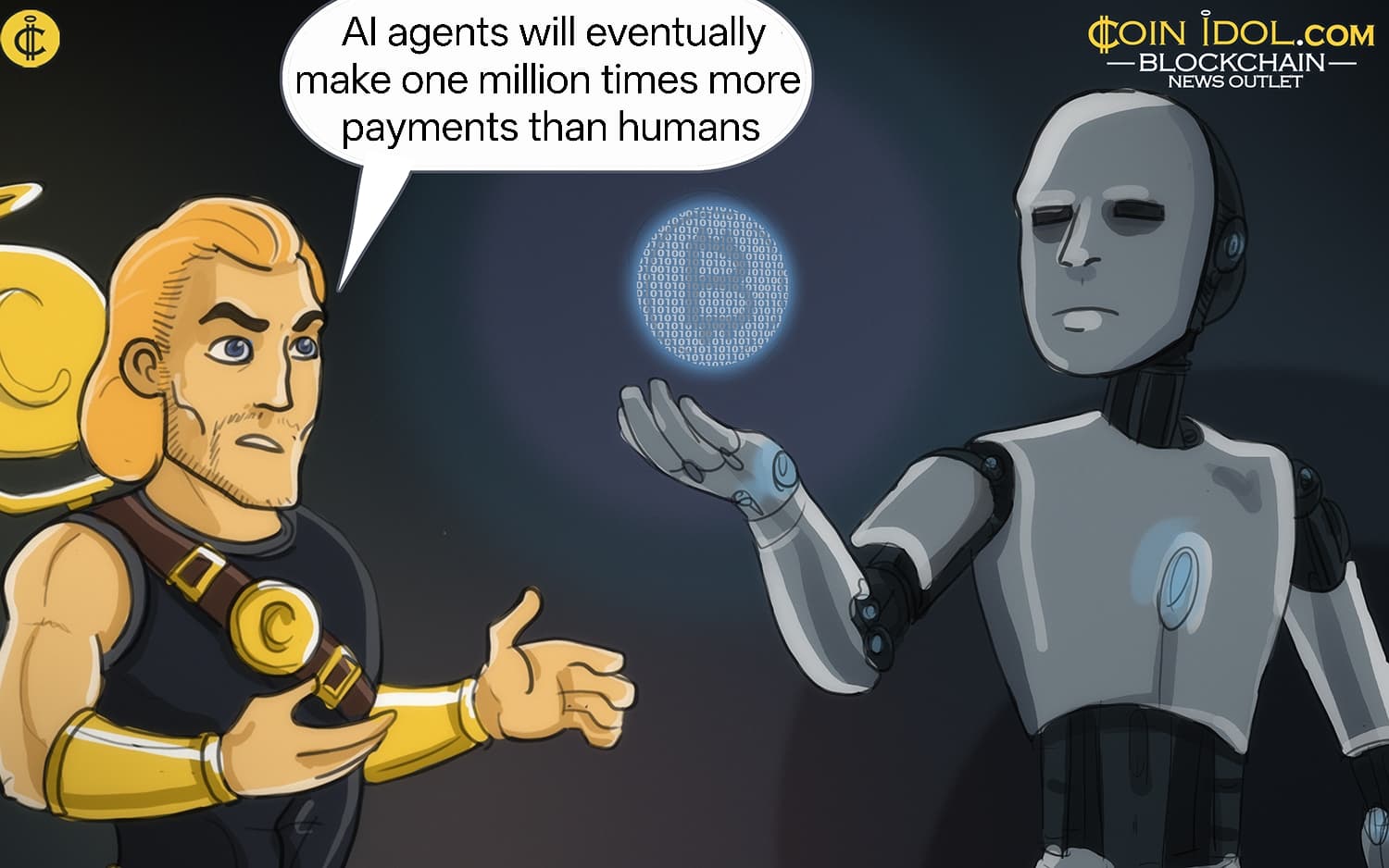 Meta's AI-Powered Payments: A New Era for Digital Transactions and What It Means for FinTech