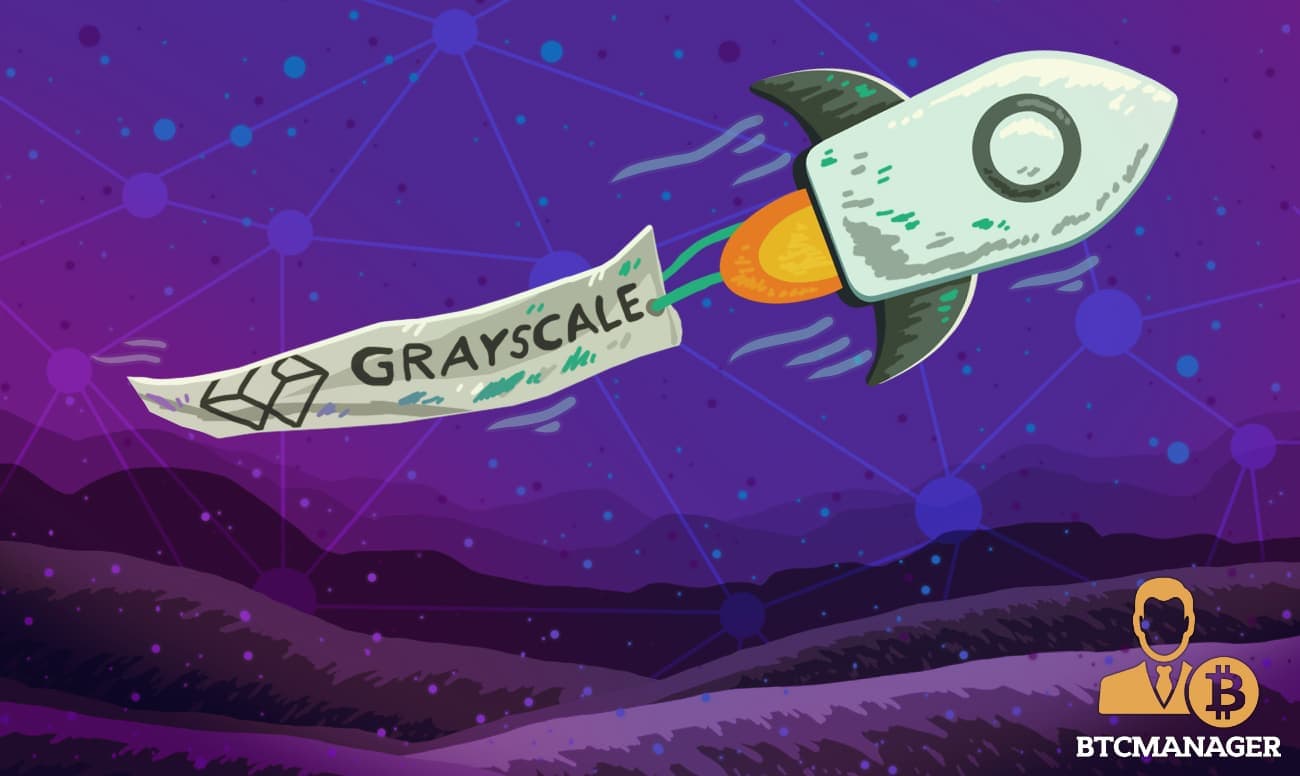Grayscale's Bold Leap: Exploring a Hyperliquid ETF for Institutional DeFi Access