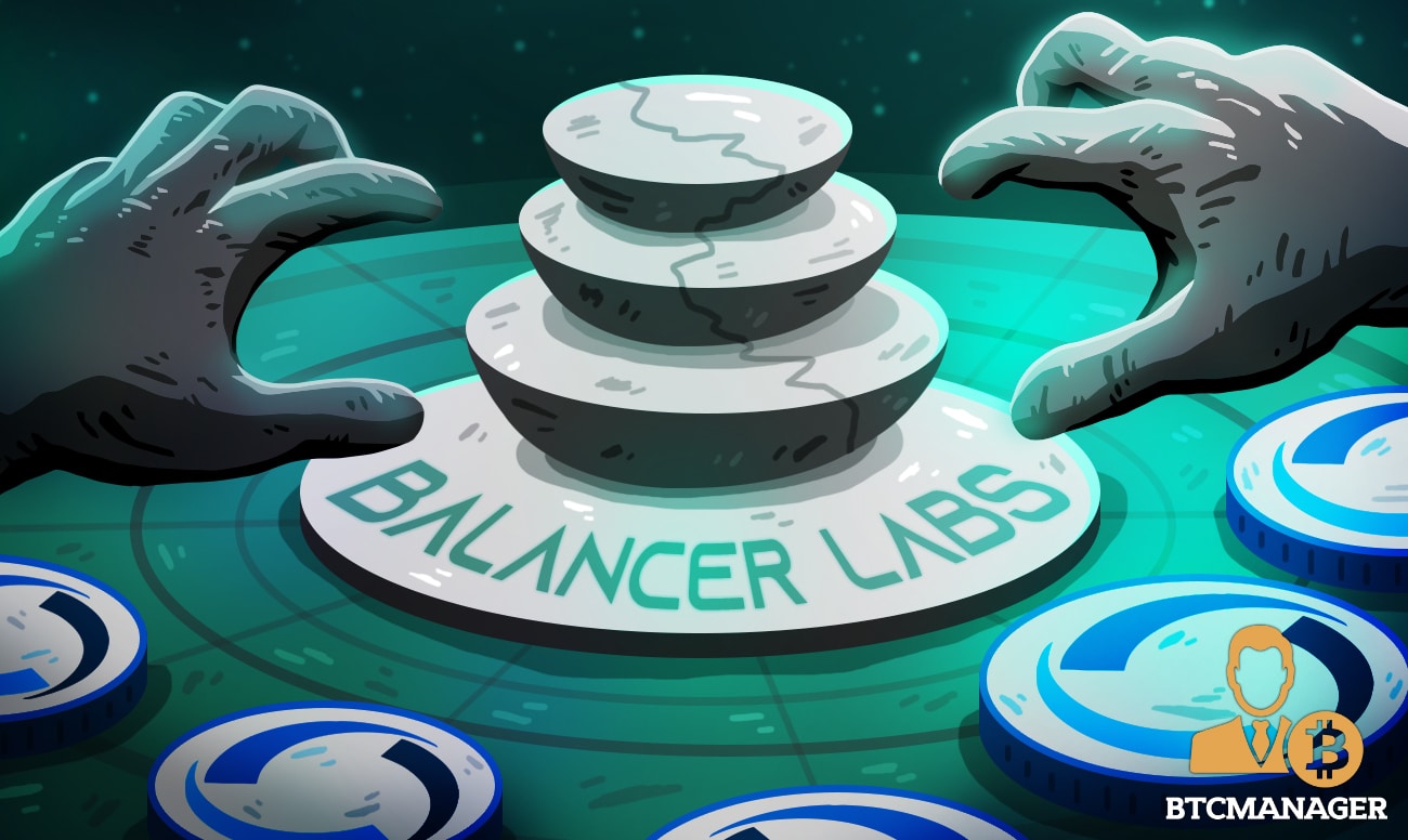 Balancer Labs Ceases Operations: A Critical Juncture for DeFi Sustainability and Decentralization