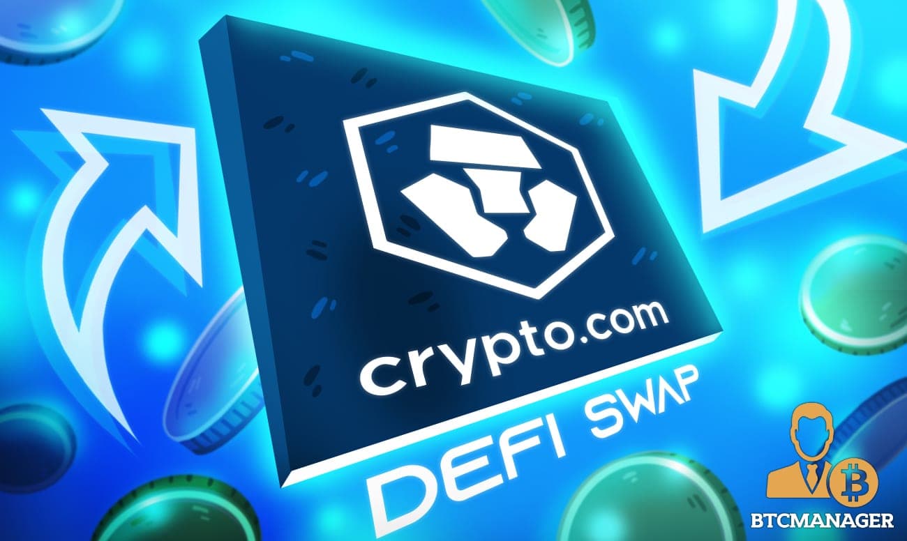 Crypto.com and KG Inicis Forge Landmark Partnership for Tourist Crypto Payments in South Korea
