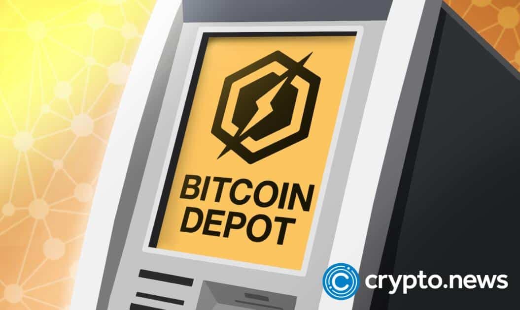 Bitcoin Depot Navigates Regulatory Storm with Ex-MoneyGram CEO Alex Holmes at the Helm