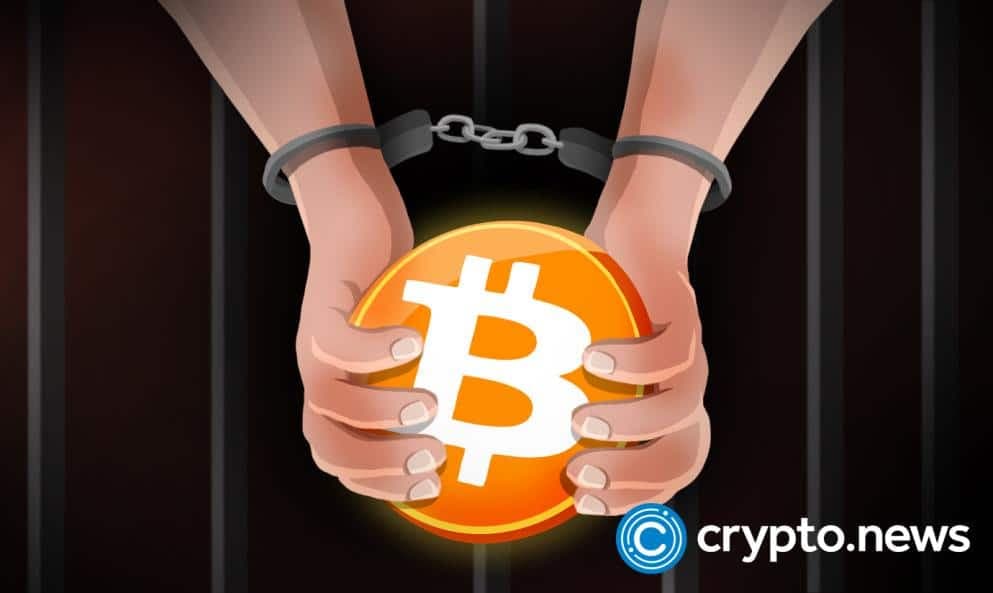 Major Breakthrough: Key Suspect Arrested in India's Multi-Billion Dollar GainBitcoin Crypto Ponzi Scheme